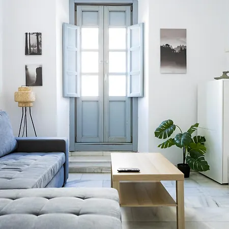 Picasso Appartement *