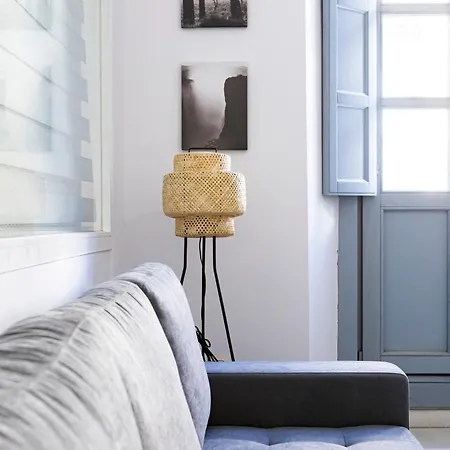 Appartement Picasso