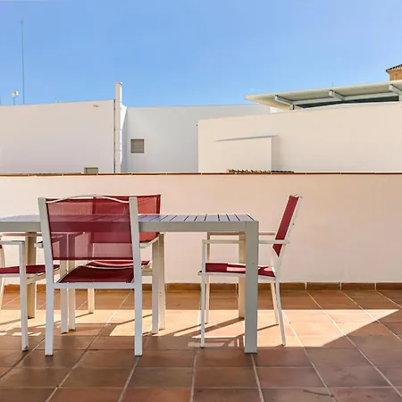 Duplex Centro Historico Apartamento *