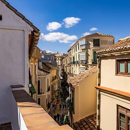 Apartamento Duplex Centro Historico