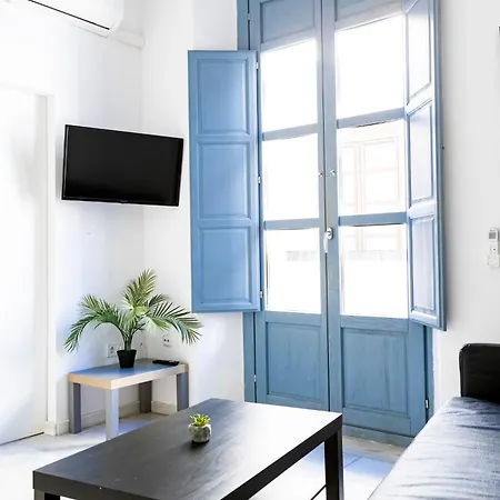 Duplex Centro Historico *