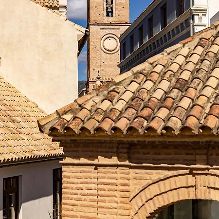 Apartamento Duplex Centro Historico