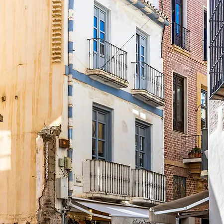 Picasso Málaga
