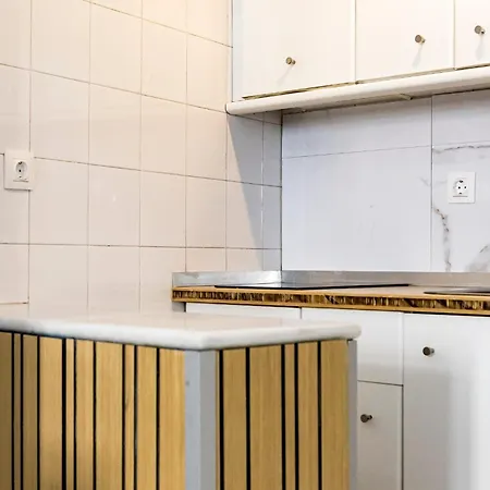 Picasso Appartement