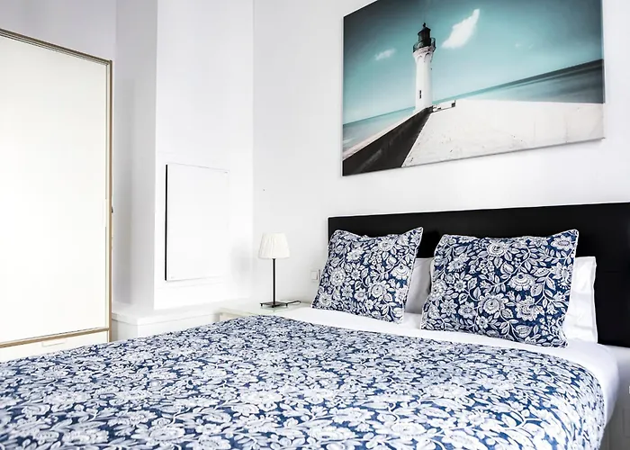 Appartamento Picasso Málaga