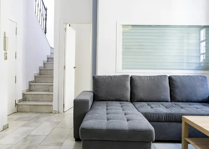 Appartamento Picasso Málaga