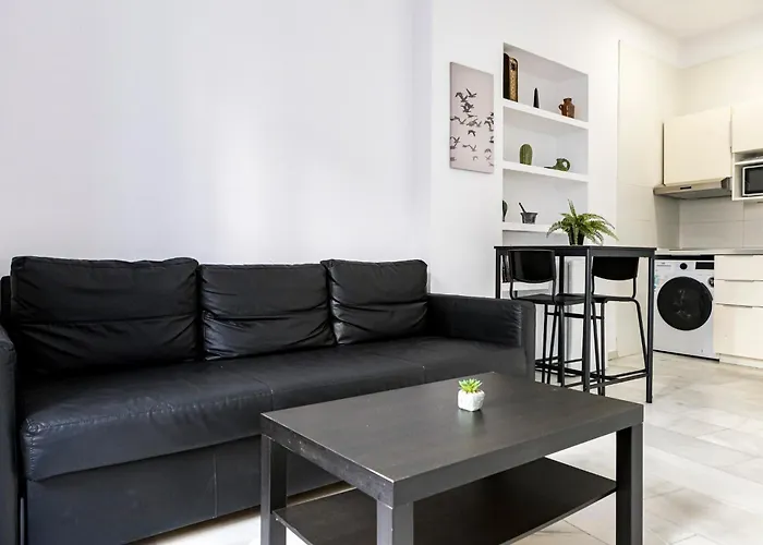 Appartamento Picasso Málaga