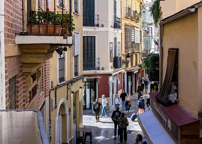 Picasso * Málaga