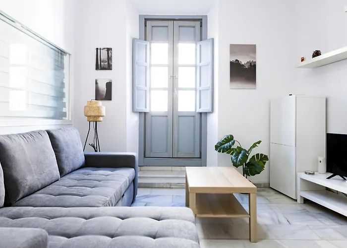 Appartamento Picasso Málaga