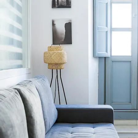 Picasso Apartment