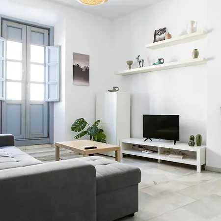 Apartment Picasso *