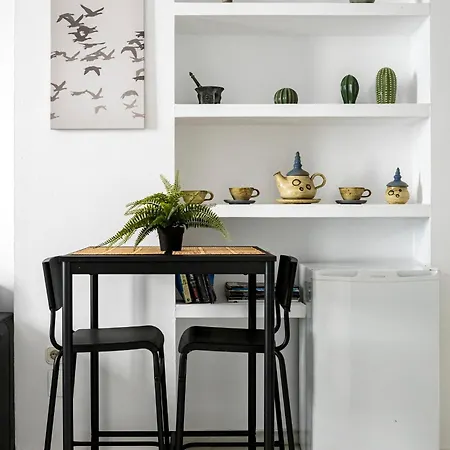 Picasso Apartment *
