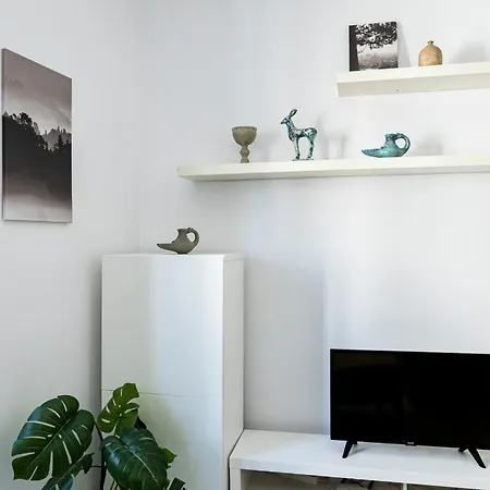 Apartment Picasso Malaga