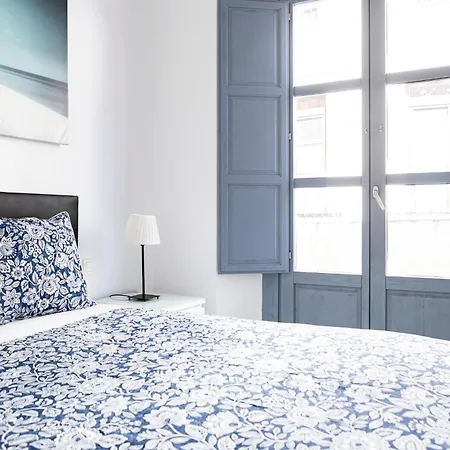 Picasso Apartment Malaga