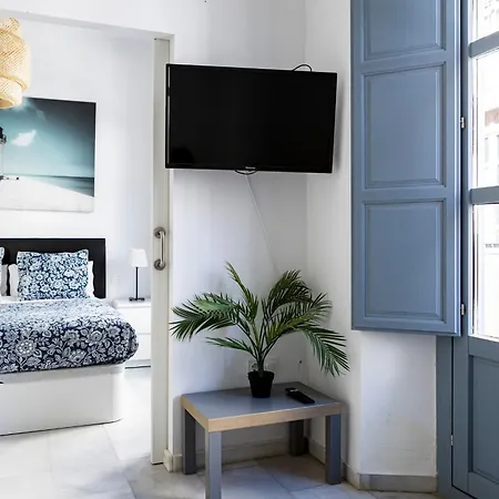 Picasso Apartment