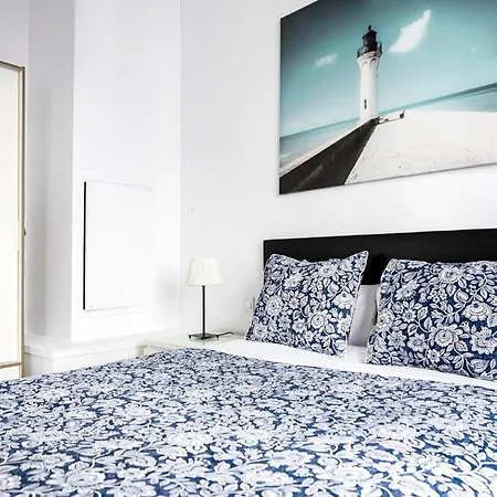 Apartment Picasso Malaga