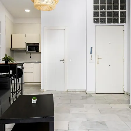 Apartment Picasso