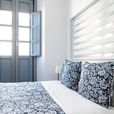 Picasso Apartment Malaga