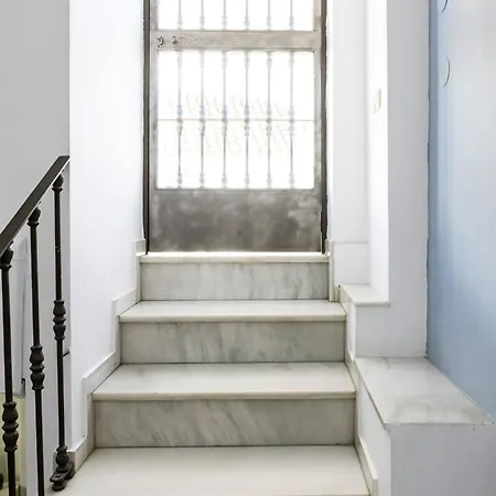 Picasso Apartment *