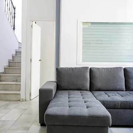 Apartment Picasso Malaga