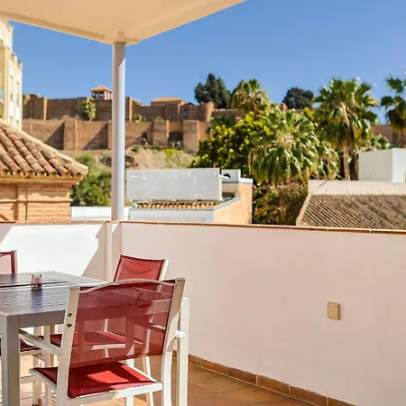 Picasso Apartment Malaga