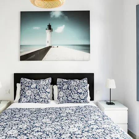 Picasso Apartment