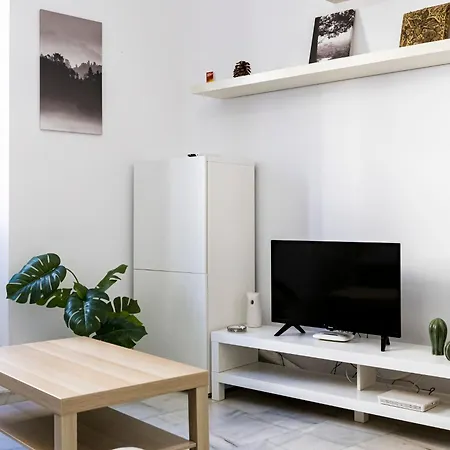 Apartment Picasso *