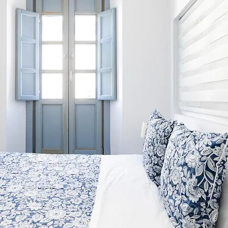 Picasso Apartment *