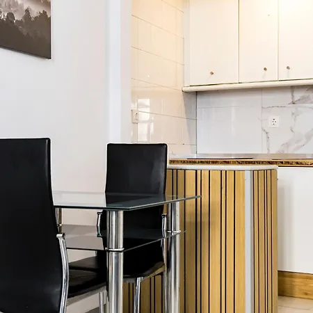 Apartment Picasso