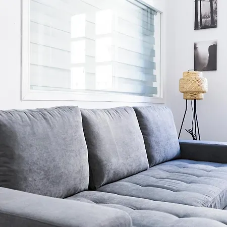 Picasso Apartment Malaga