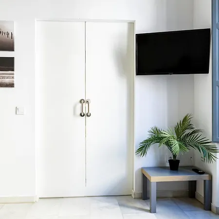 Apartment Picasso *