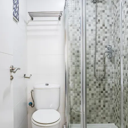 Apartment Picasso Malaga