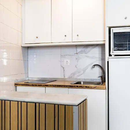 Apartment Picasso