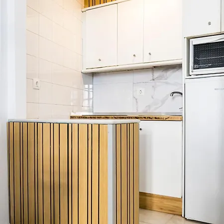 Picasso Apartment Malaga
