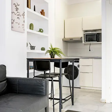 Apartment Picasso *