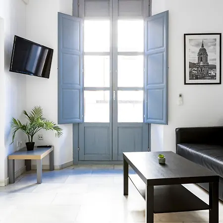 Picasso Apartment *