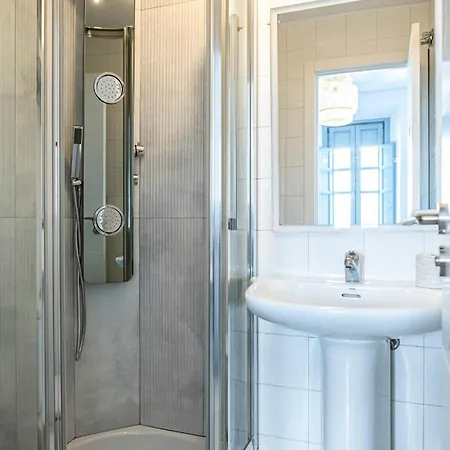 Apartment Picasso Malaga