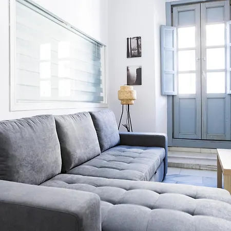 Apartment Picasso