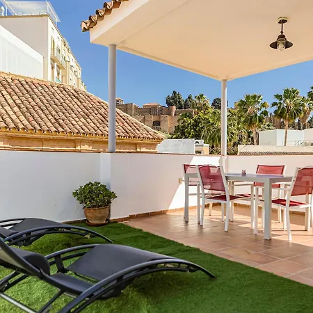 Picasso Apartment Malaga