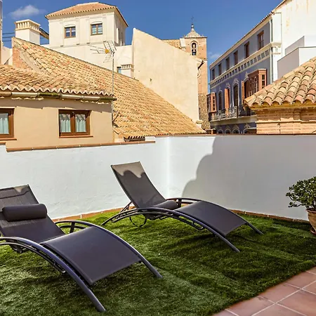 Picasso Malaga