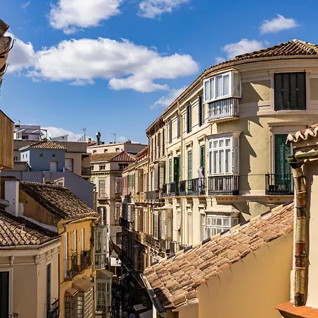 Picasso Apartment Malaga