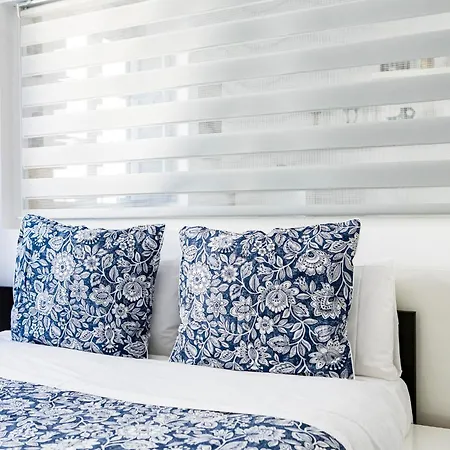 Apartment Picasso Malaga
