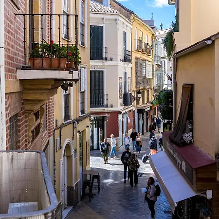 Picasso * Malaga